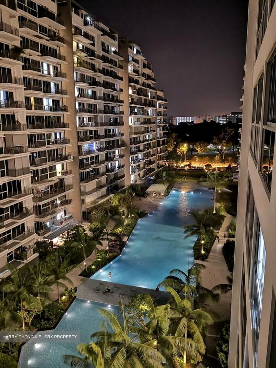 The Tampines Trilliant (D18), Condominium #466338261